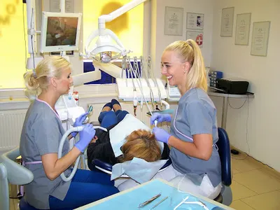 Centrum Dentex w Zielonej Górze